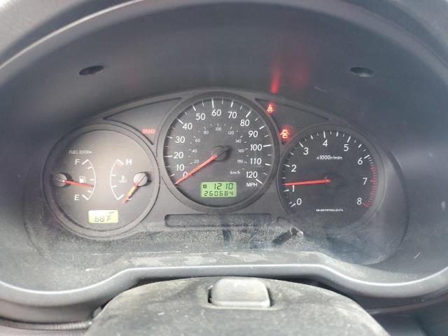 2006 SUBARU IMPREZA 2. #3303924730