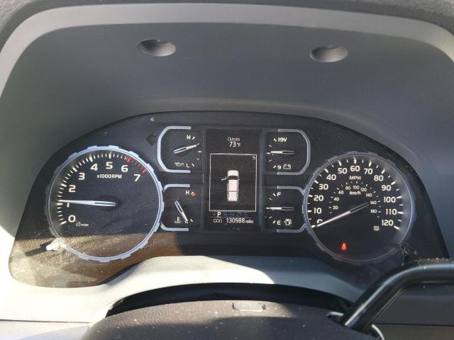 2019 TOYOTA TUNDRA CRE - 5TFEM5F18KX135650