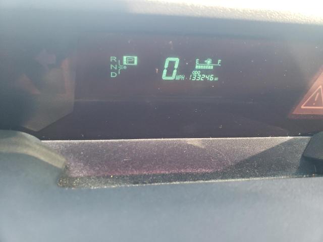 2009 TOYOTA PRIUS #3304703953