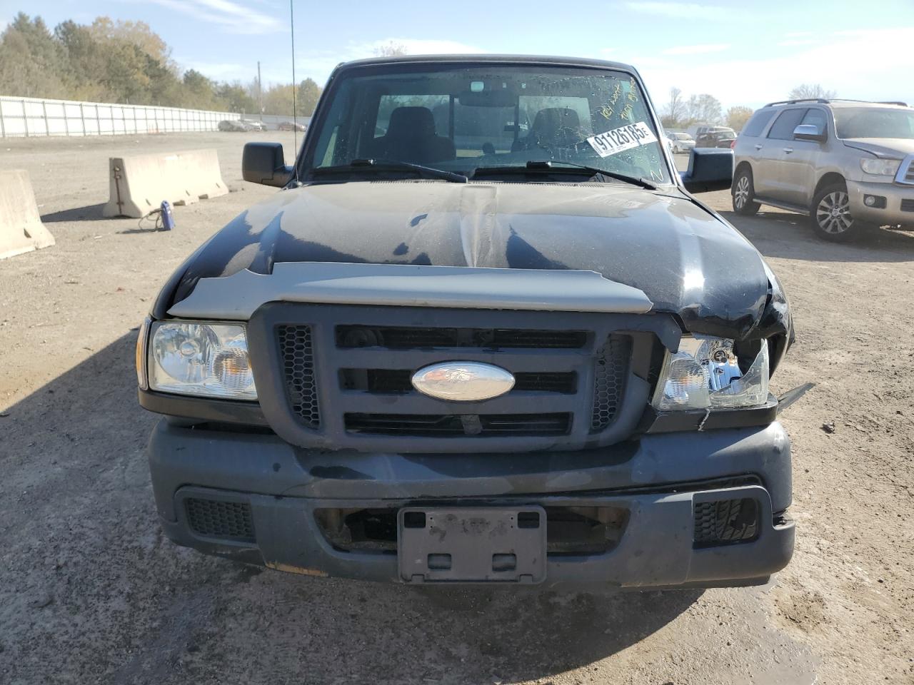 Lot #3280452193 2006 FORD RANGER