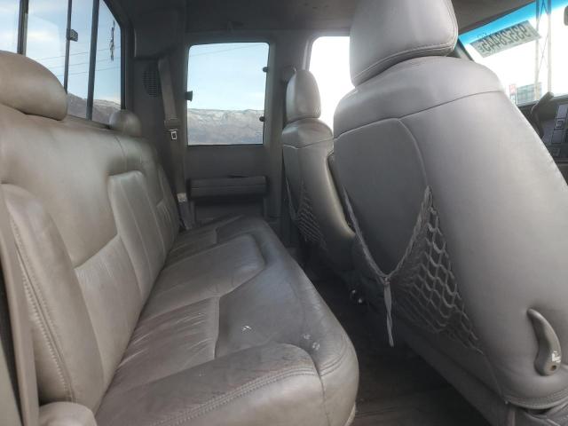 1996 GMC SIERRA K15 #3309448991