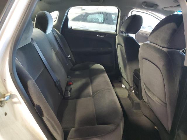 2014 CHEVROLET IMPALA LIM #3292397292