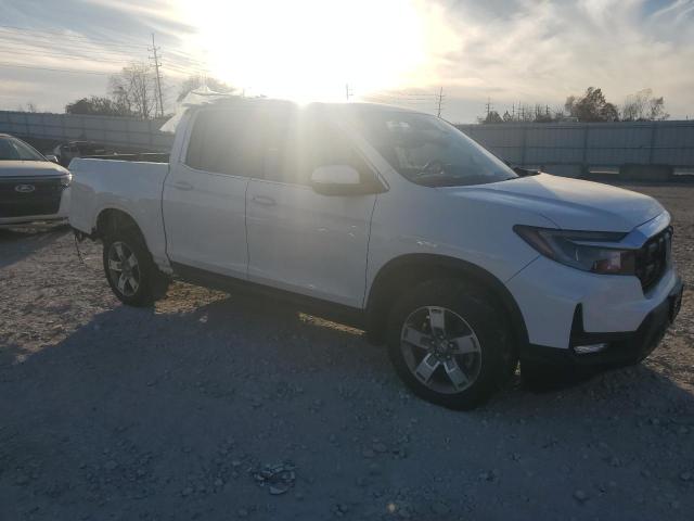 2024 HONDA RIDGELINE #3291324182