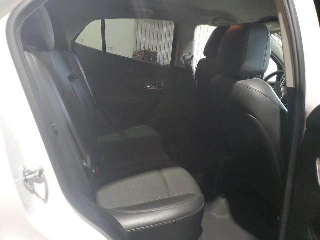 2016 BUICK ENCORE KL4CJASB9GB717276