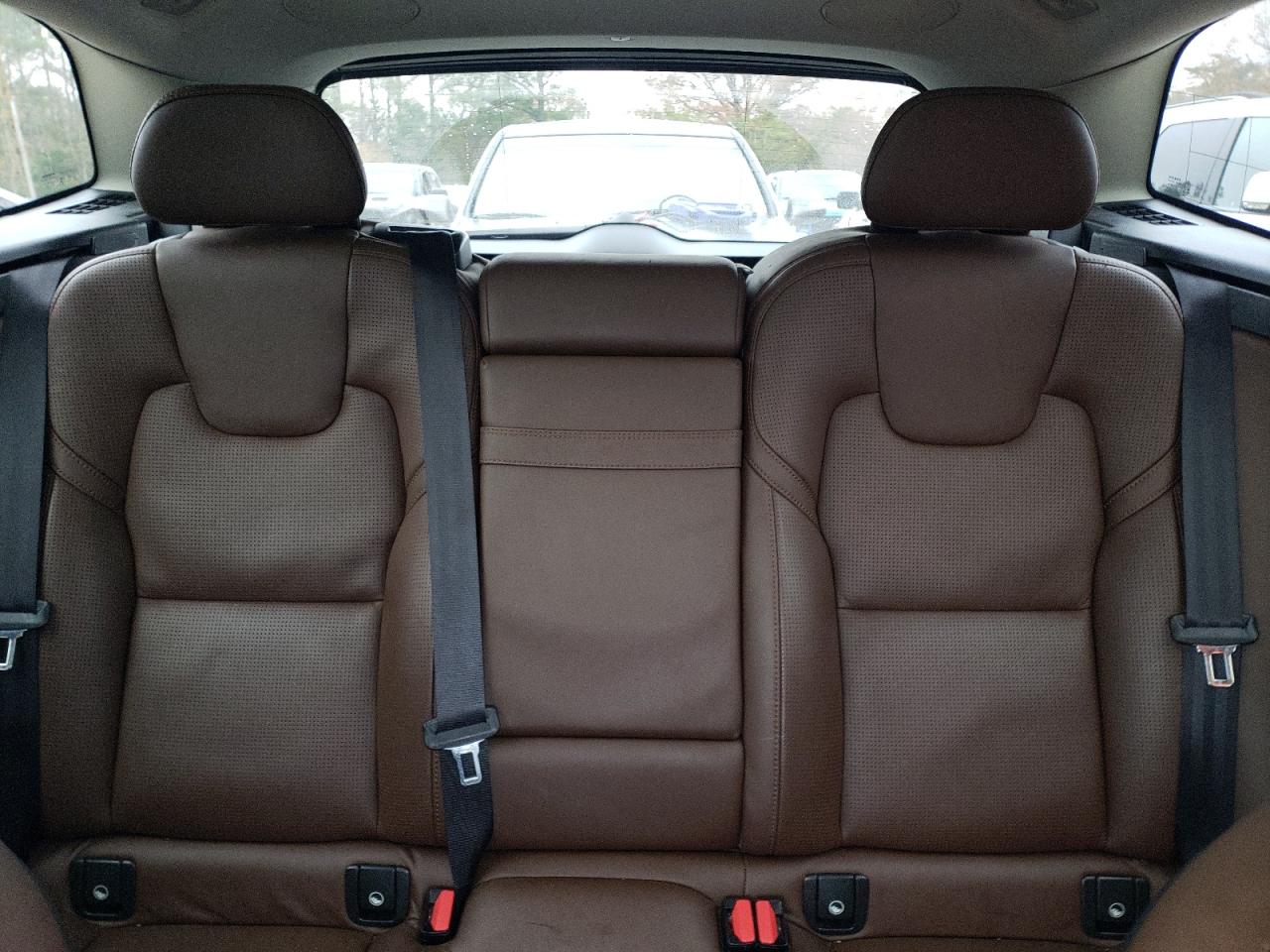 VOLVO XC60 T6 INSCRIPTION