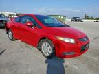Lot #3301768345 2012 HONDA CIVIC LX