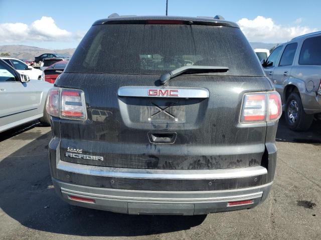 2015 GMC ACADIA SLE #3302929672
