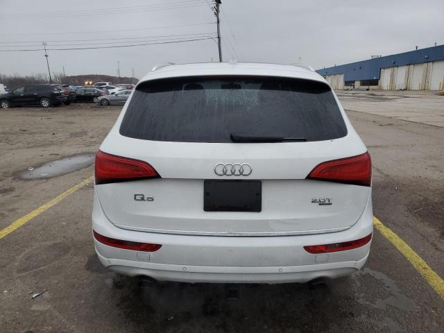 2015 AUDI Q5 PREMIUM #3293475405