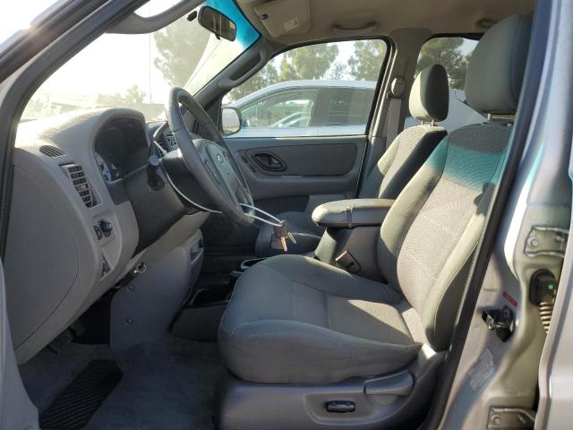 2002 FORD ESCAPE XLT #3292358284