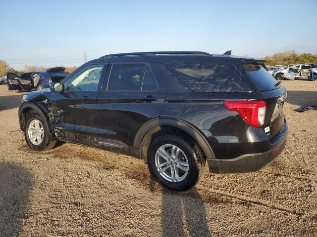 2020 FORD EXPLORER X #3291378161