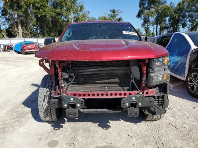 2020 CHEVROLET SILVERADO - 1GCPWBEF2LZ306624