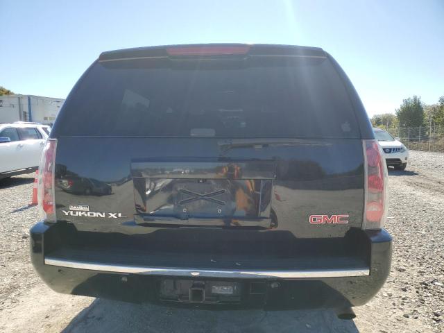2010 GMC YUKON XL D #3283864462
