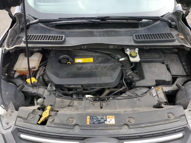 2015 FORD ESCAPE SE #3290269201