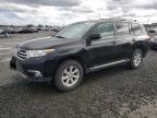 Lot #3311844200 2013 TOYOTA HIGHLANDER