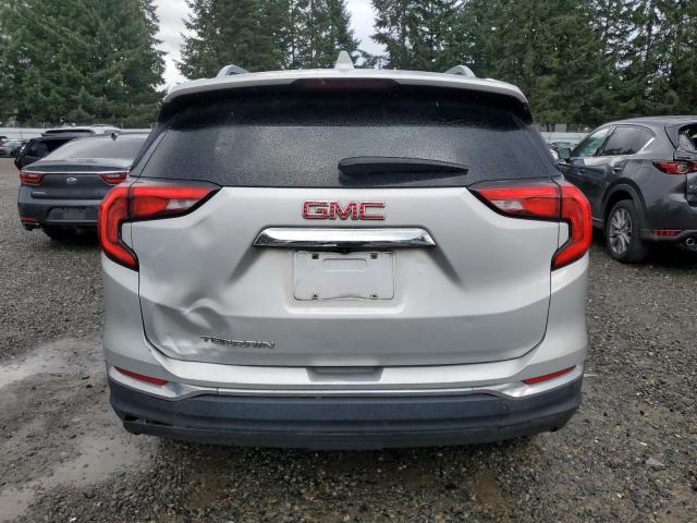 2019 GMC TERRAIN SL #3291202023