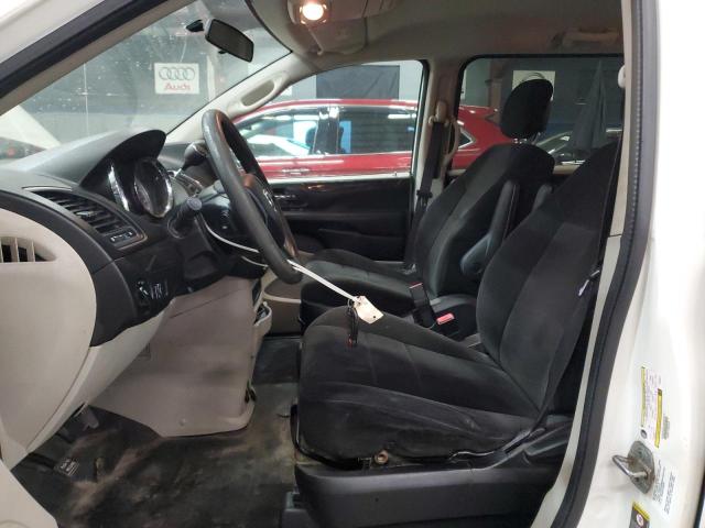 2012 DODGE RAM VAN #3278672755