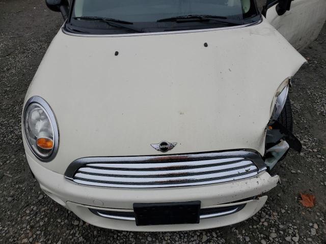 2011 MINI COOPER #3296922819