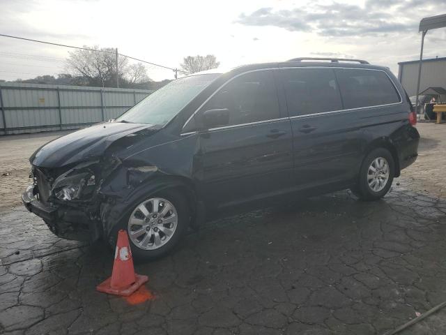 Global Auto Auctions: 2008 HONDA ODYSSEY EX
