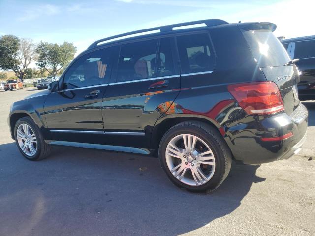 2013 MERCEDES-BENZ GLK 350 #3290060267