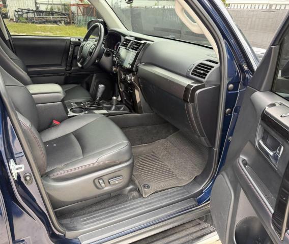 2021 TOYOTA 4RUNNER VE JTEHU5JR7M5956906