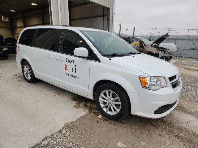 2019 DODGE GRAND CARA #3296476637