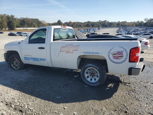 2013 CHEVROLET SILVERADO #3283886417