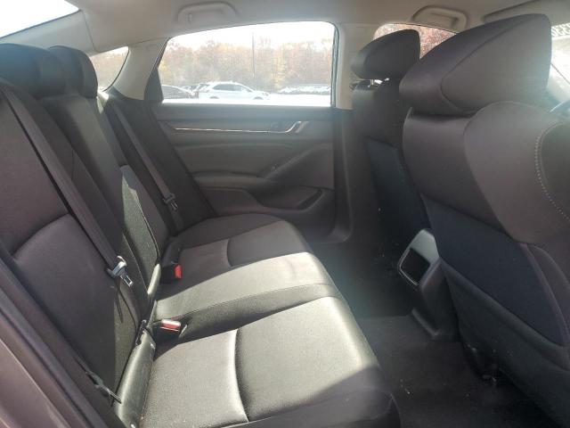 2019 HONDA ACCORD LX #3304080495