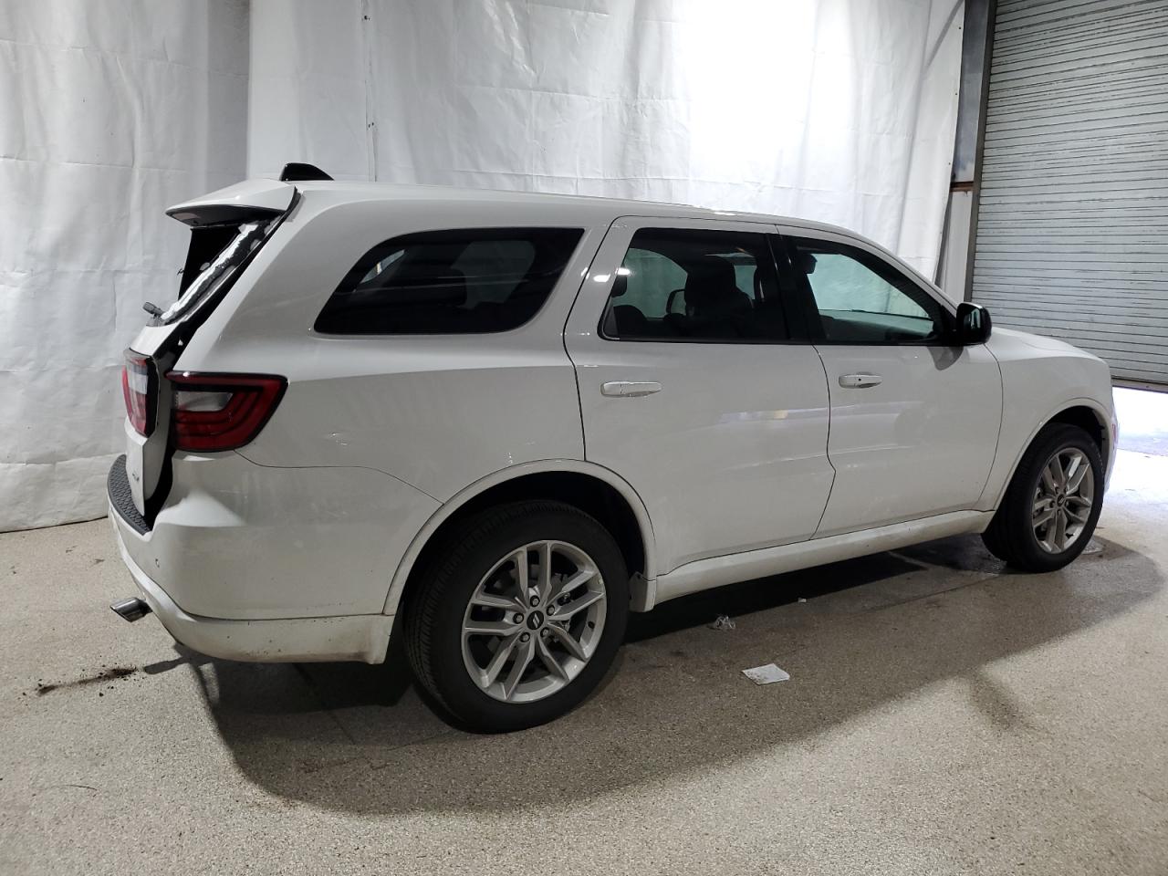 DODGE DURANGO GT