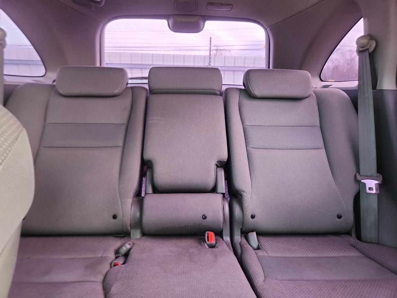 Lot #3285541354 2009 HONDA CR-V LX