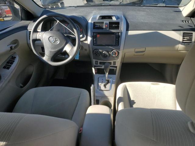 2013 TOYOTA COROLLA BA - 2T1BU4EE2DC974423