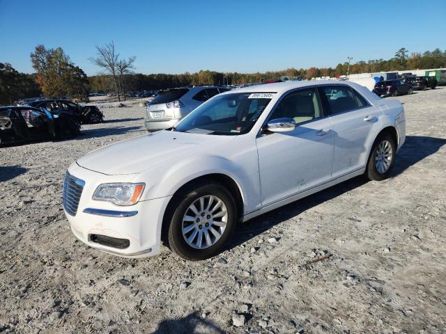 2013 CHRYSLER 300 - 2C3CCAAG4DH572426