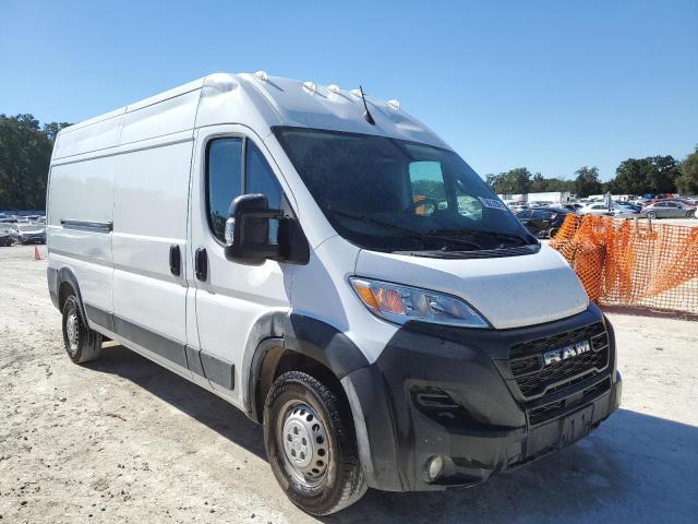 2025 RAM PROMASTER #3290262298