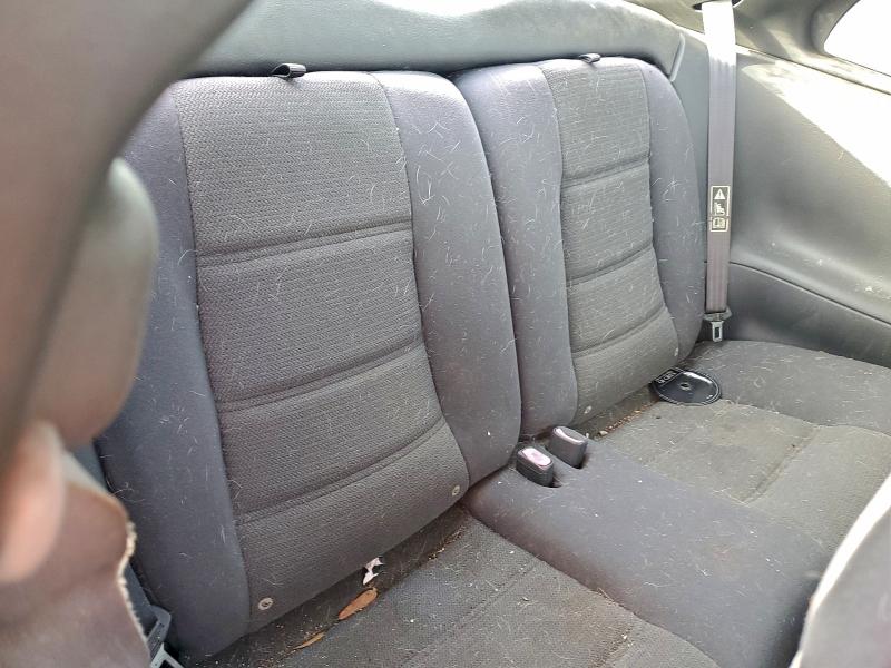 2003 FORD MUSTANG #3301624642