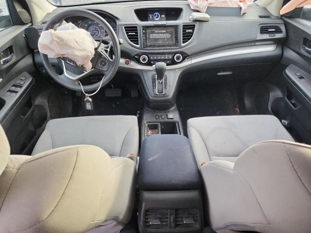 2016 HONDA CR-V EX #3292320268