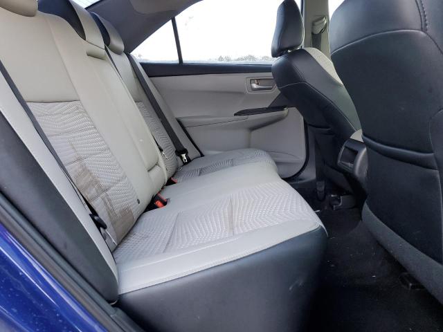 2015 TOYOTA CAMRY LE - 4T1BF1FK1FU956008