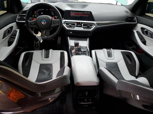 2022 BMW M3 COMPETI #3309624139
