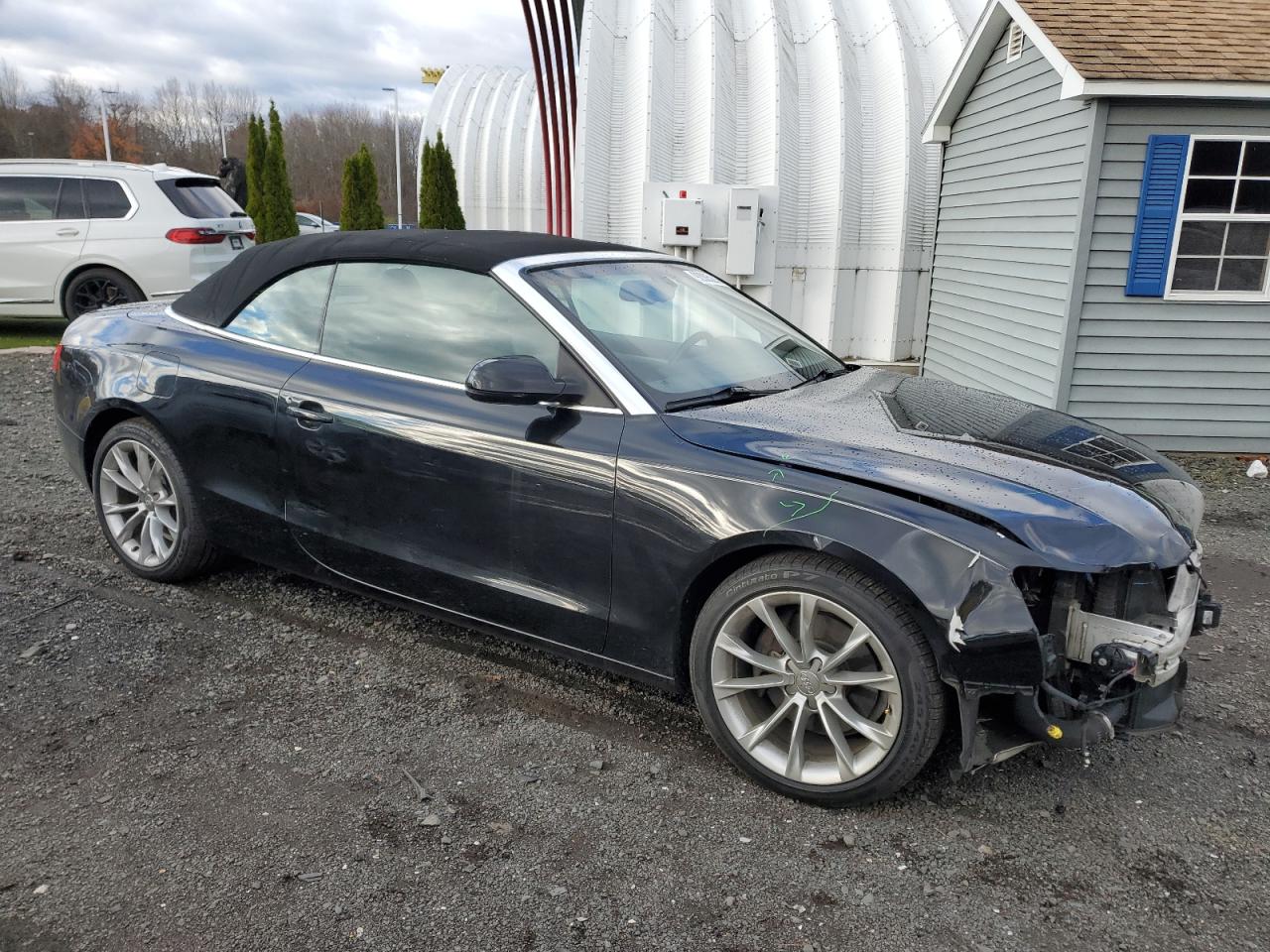 AUDI A5 PREMIUM PLUS