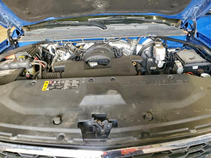 2017 CHEVROLET TAHOE POLI #3305361342