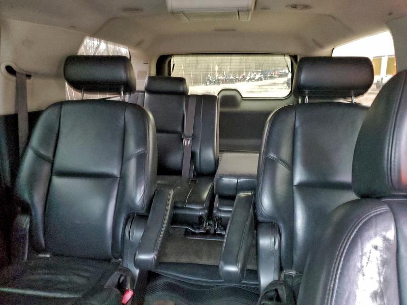 2008 CADILLAC ESCALADE E #3302708007