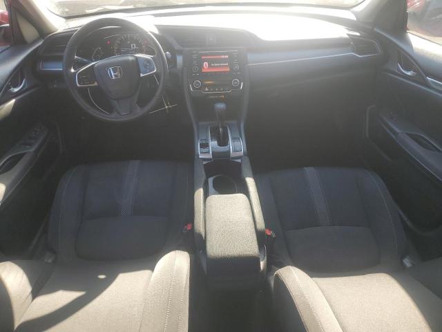 2018 HONDA CIVIC LX #3301588674
