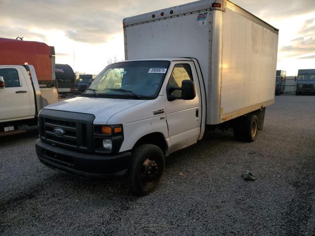 2012 FORD ECONOLINE #3294221281