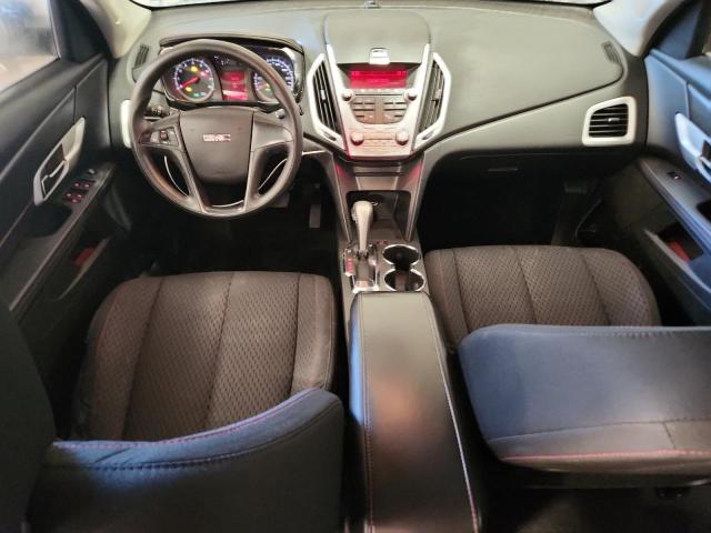 2010 GMC TERRAIN SL #3297186875