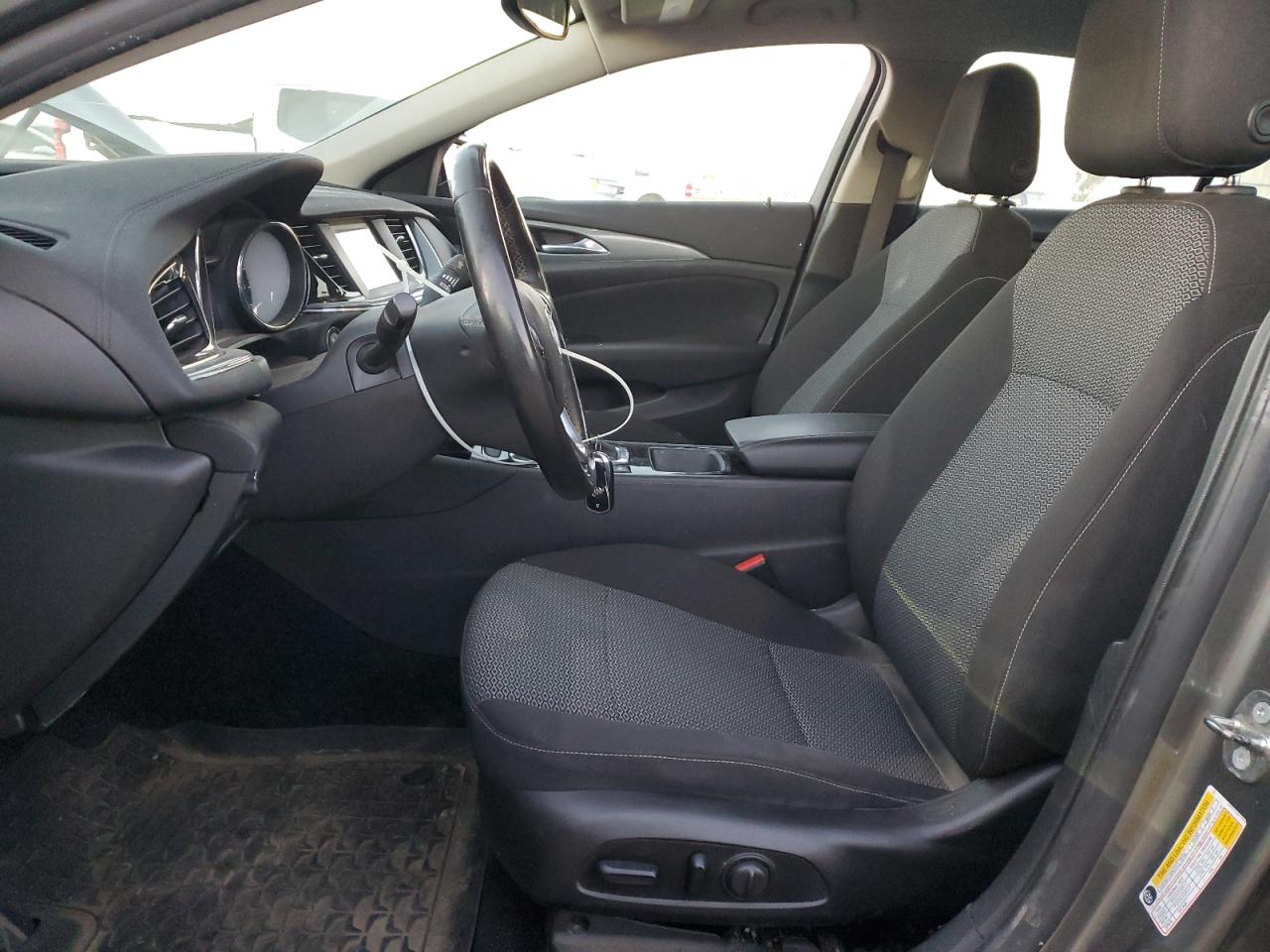 BUICK REGAL PREFERRED