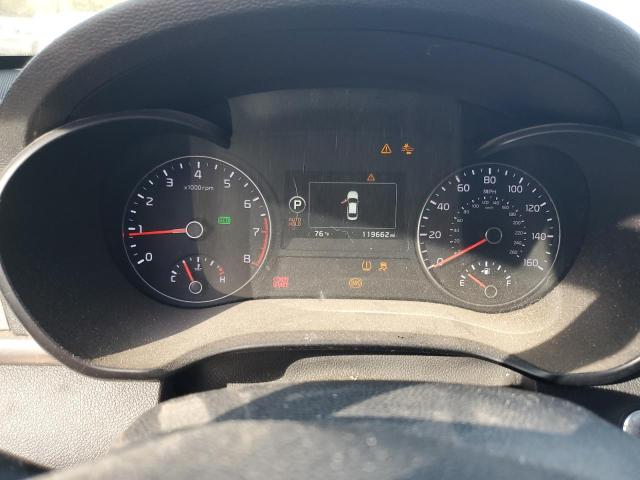 2016 KIA OPTIMA SXL #3298019169