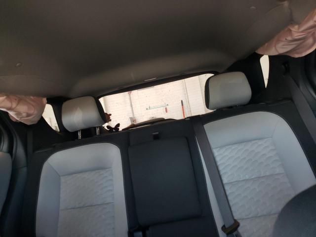 2021 CHEVROLET EQUINOX LS #3293512450