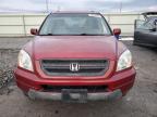 Lot #3303879725 2005 HONDA PILOT EXL