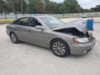 Lot #3297920778 2008 HYUNDAI AZERA SE