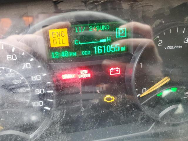 2017 MITSUBISHI FE FEC72S #3303582929