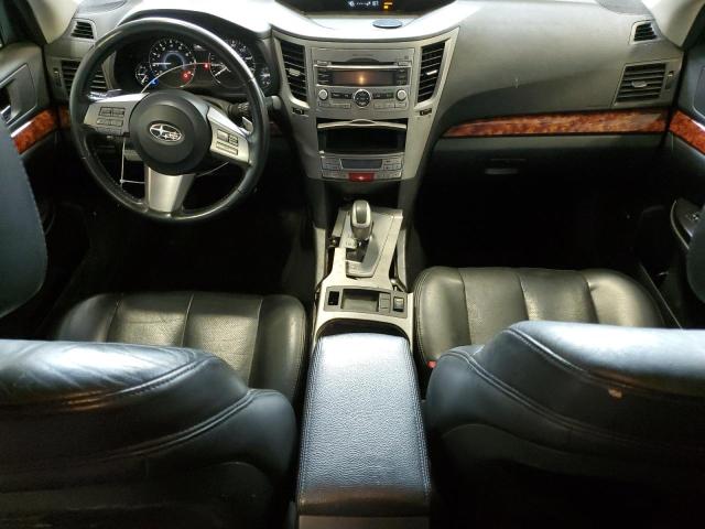 2010 SUBARU OUTBACK 2. - 4S4BRCKC8A3314658