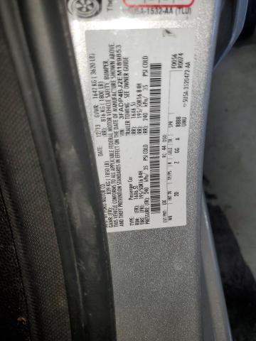 2014 FORD FIESTA SE - 3FADP4BJ2EM189853